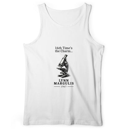 Lynn Margulis Tank Top