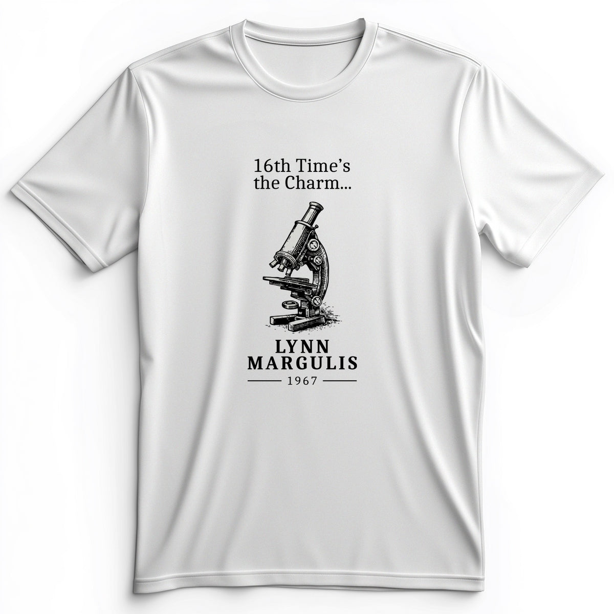 Lynn Margulis Premium Tee