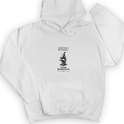 Lynn Margulis Hoodie