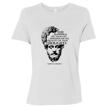 Marcus Aurelius Women's T-Shirt