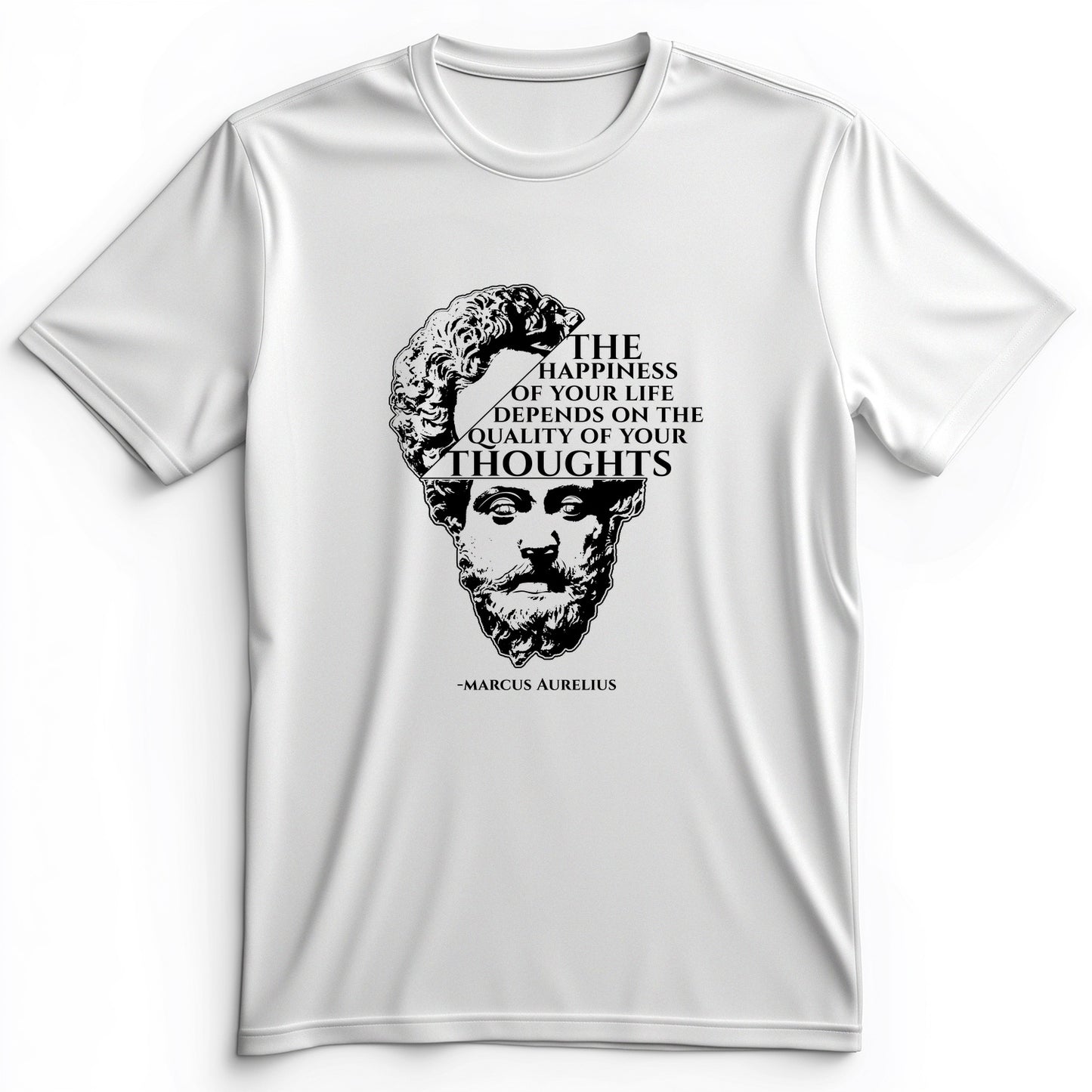 Marcus Aurelius Premium Tee