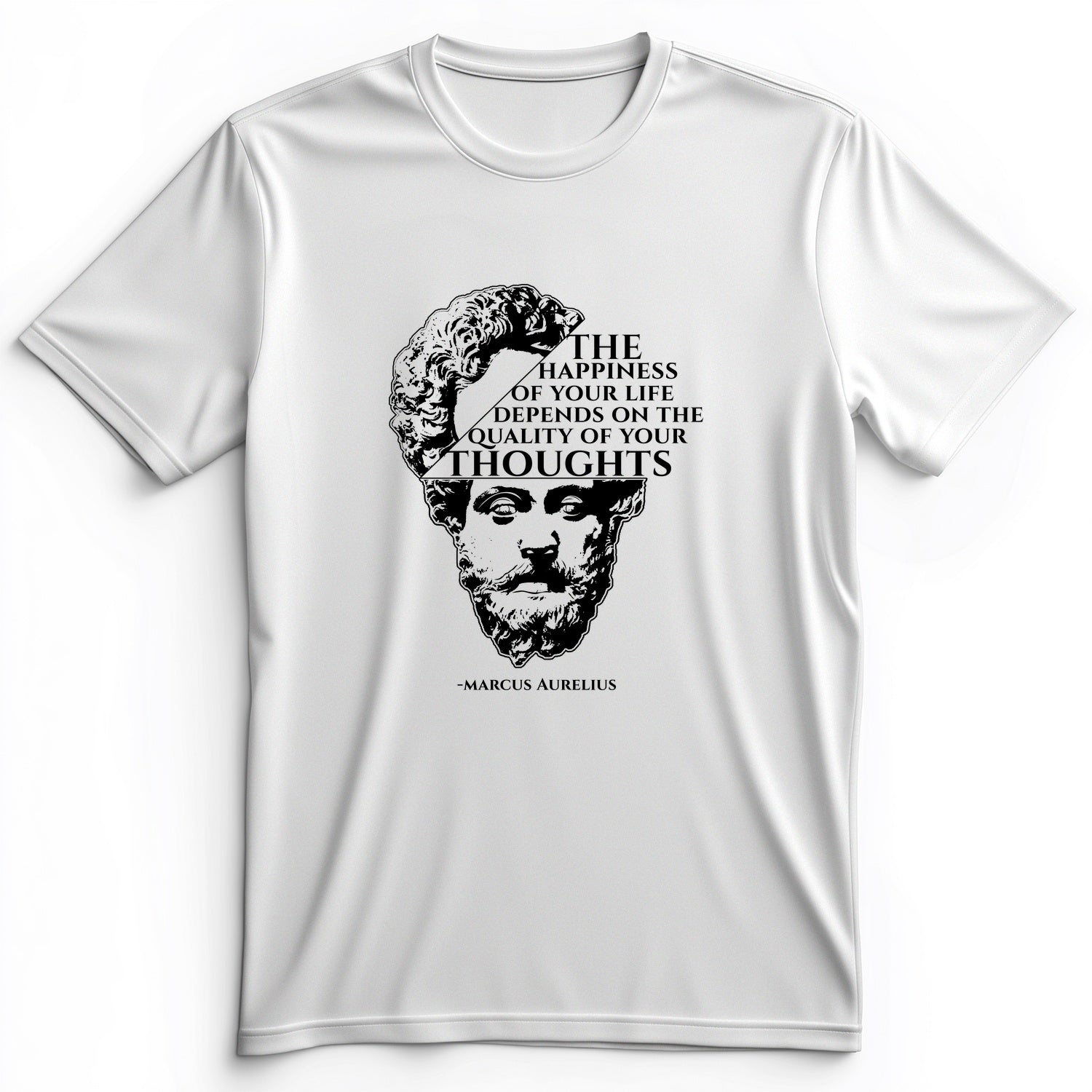 Marcus Aurelius Premium Tee