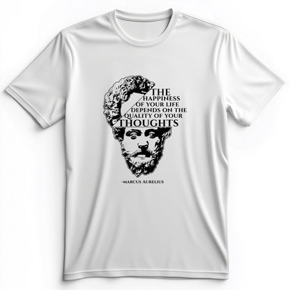 Marcus Aurelius Premium Tee