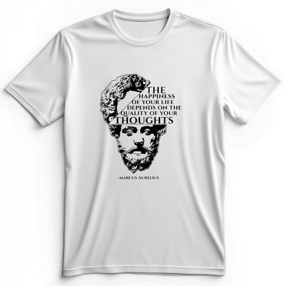 Marcus Aurelius Premium Tee
