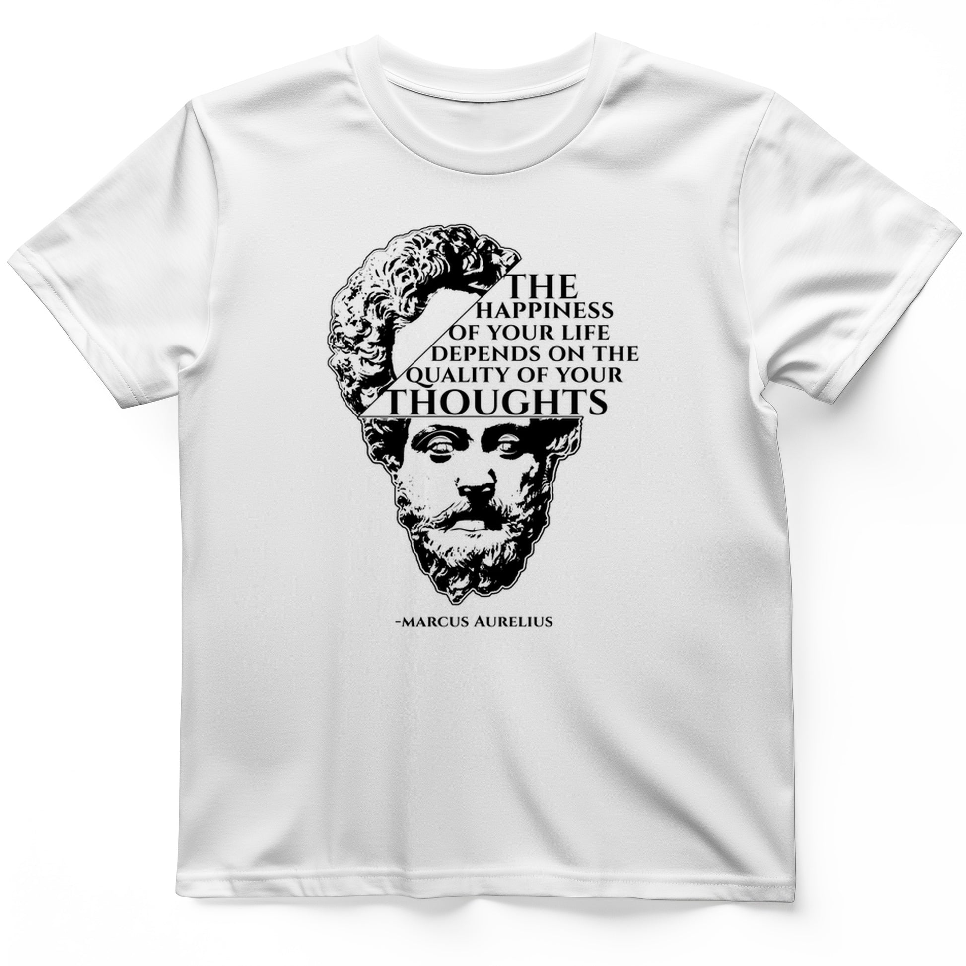 Marcus Aurelius T-Shirt