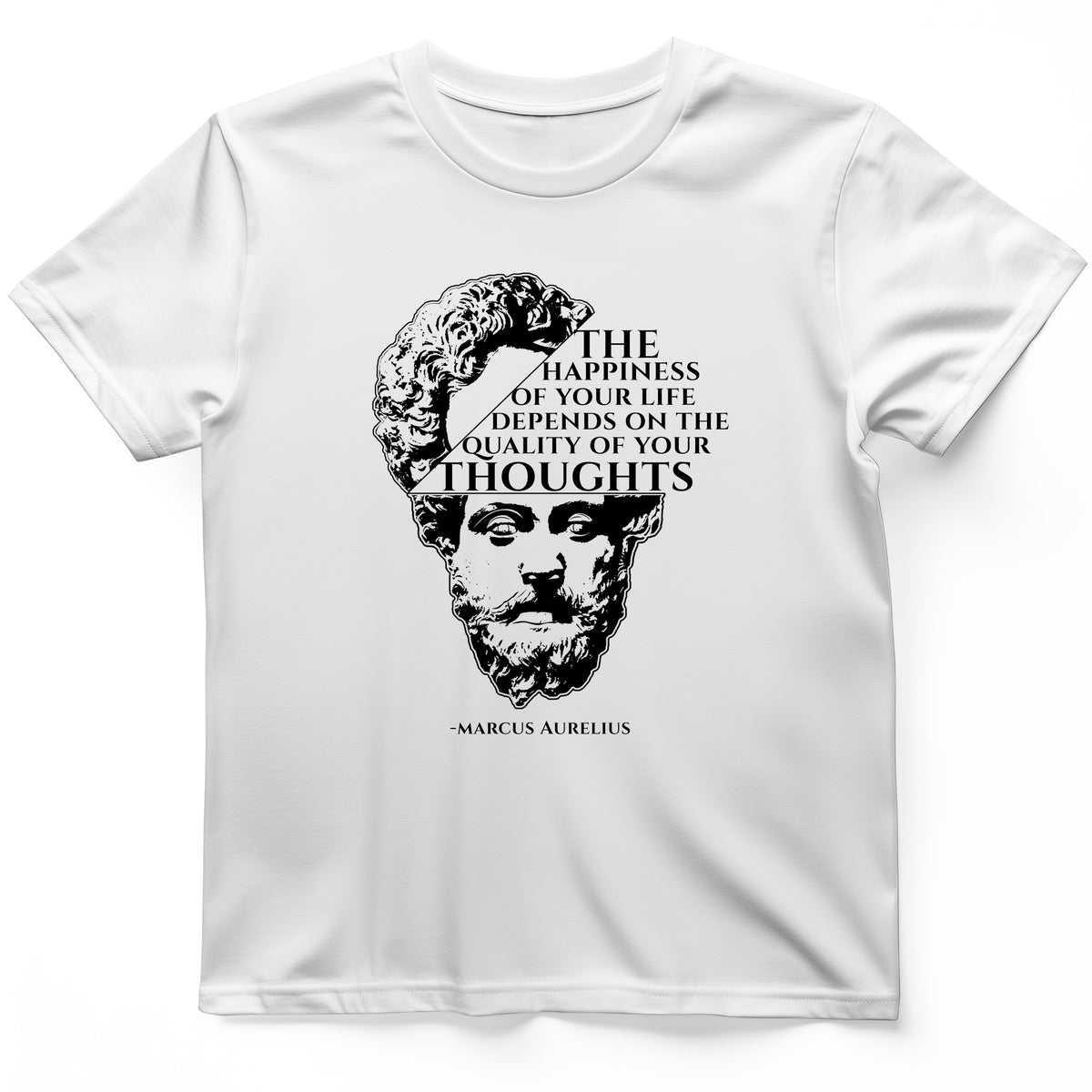 Marcus Aurelius T-Shirt