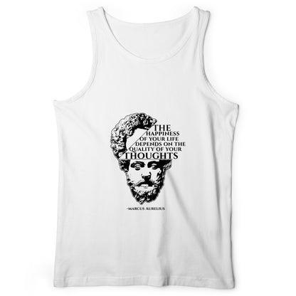 Marcus Aurelius Tank