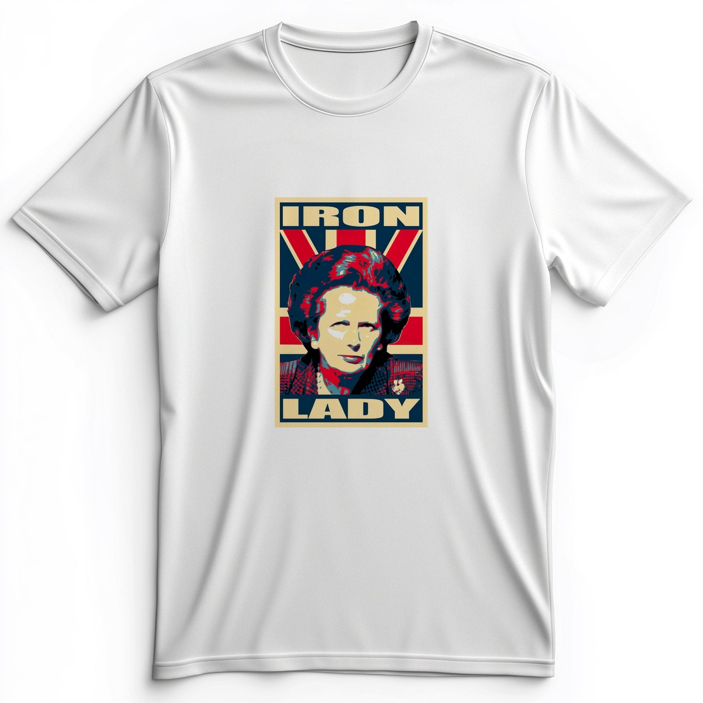 Margaret Thatcher Premium Tee