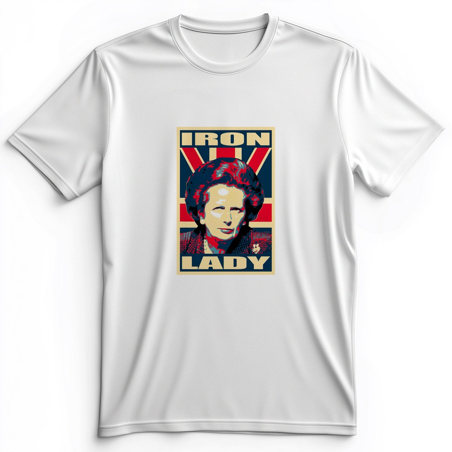 Margaret Thatcher Premium Tee