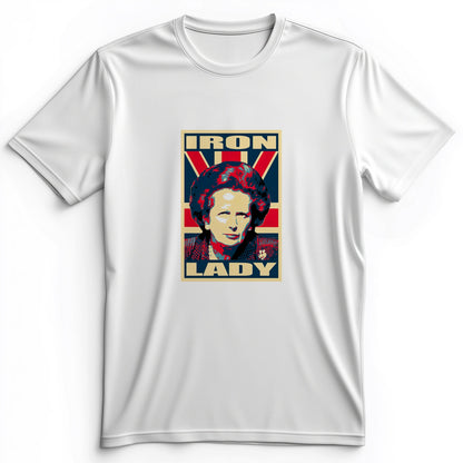 Margaret Thatcher Premium Tee