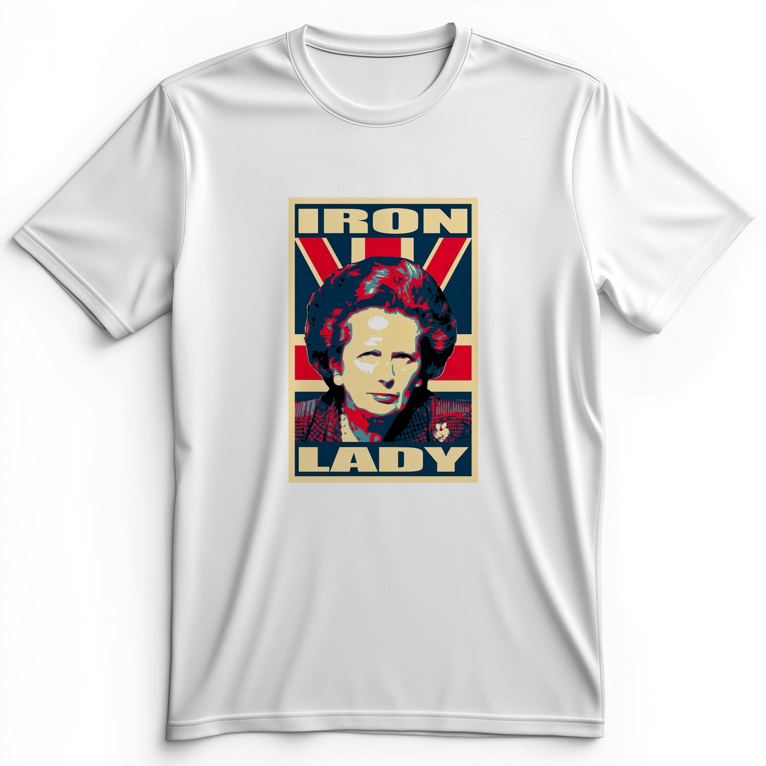 Margaret Thatcher Premium Tee