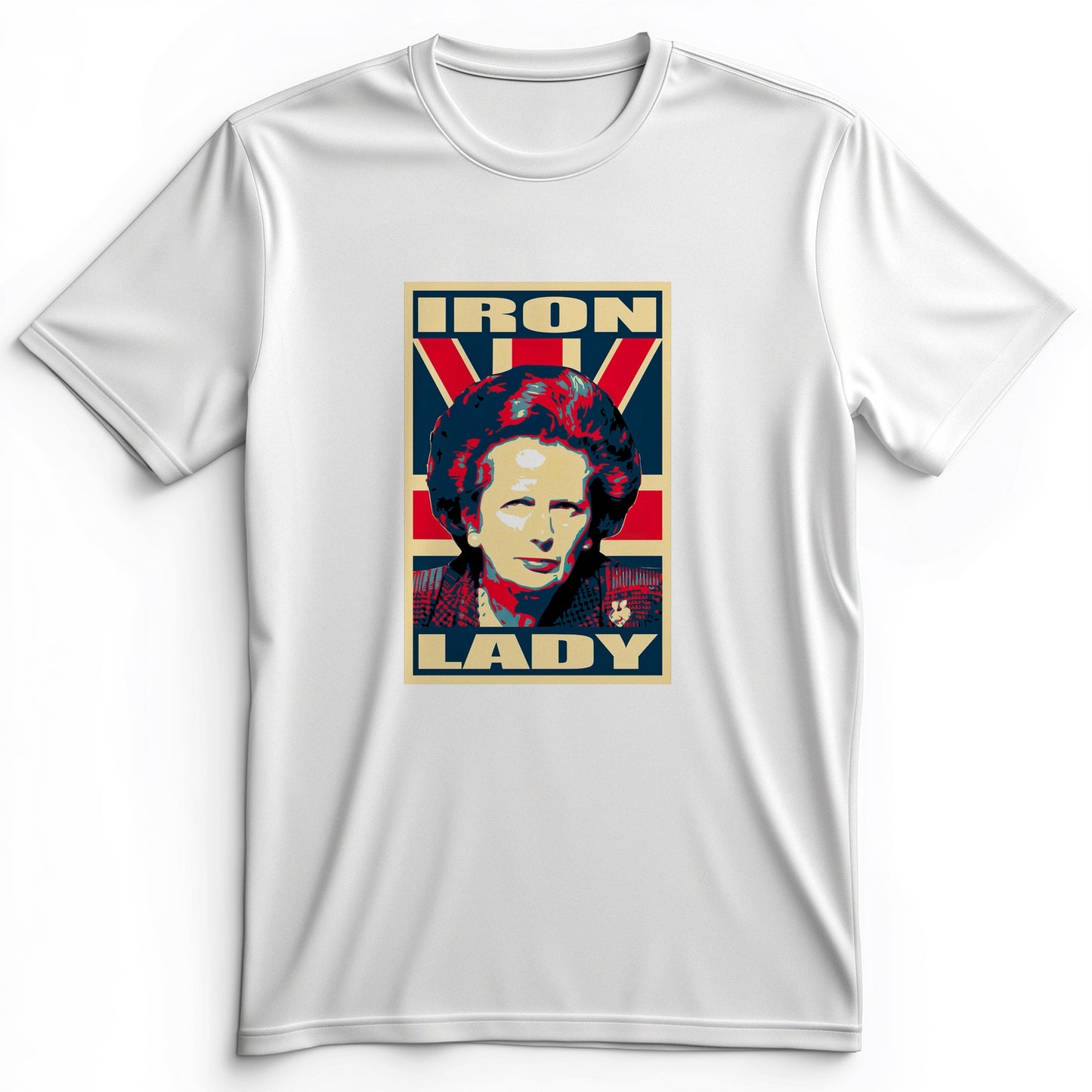 Margaret Thatcher Premium Tee