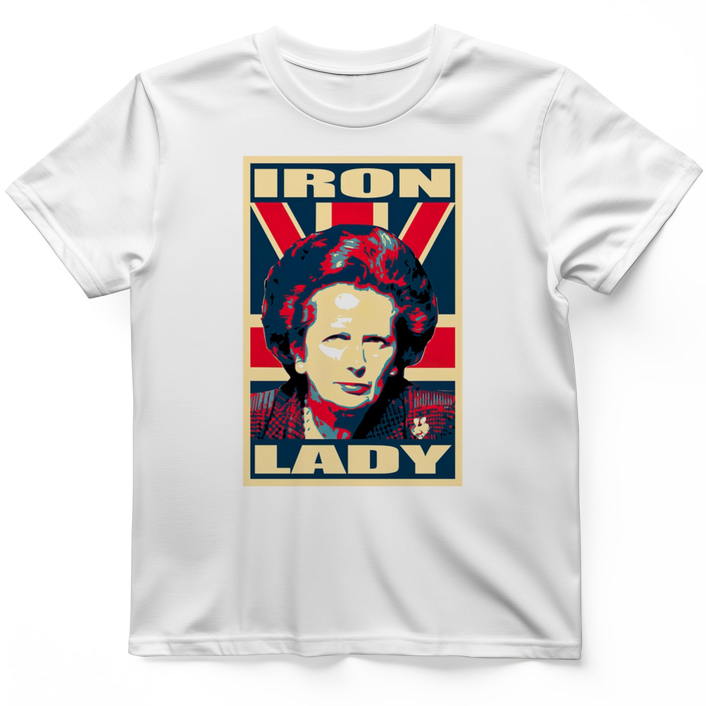 Margaret Thatcher T-Shirt