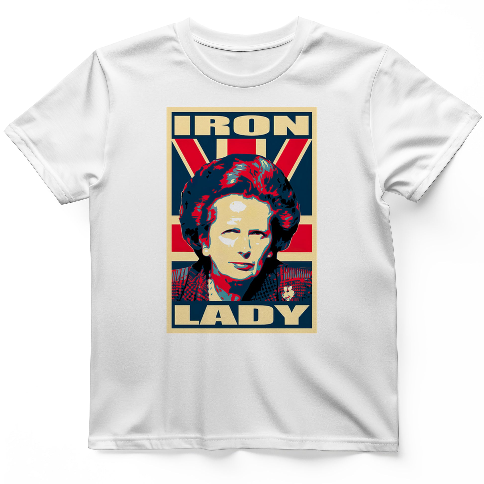 Margaret Thatcher T-Shirt
