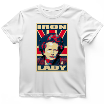 Margaret Thatcher T-Shirt