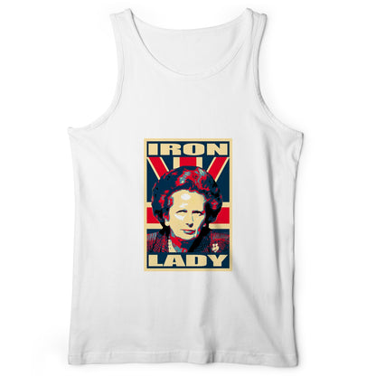 Margaret Thatcher Tank