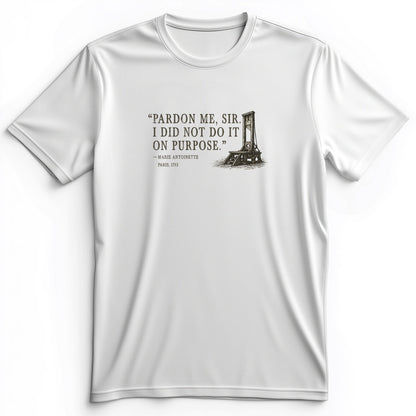 Marie Antoinette Premium Tee
