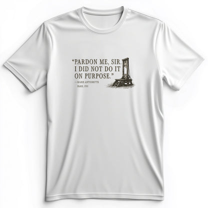 Marie Antoinette Premium Tee