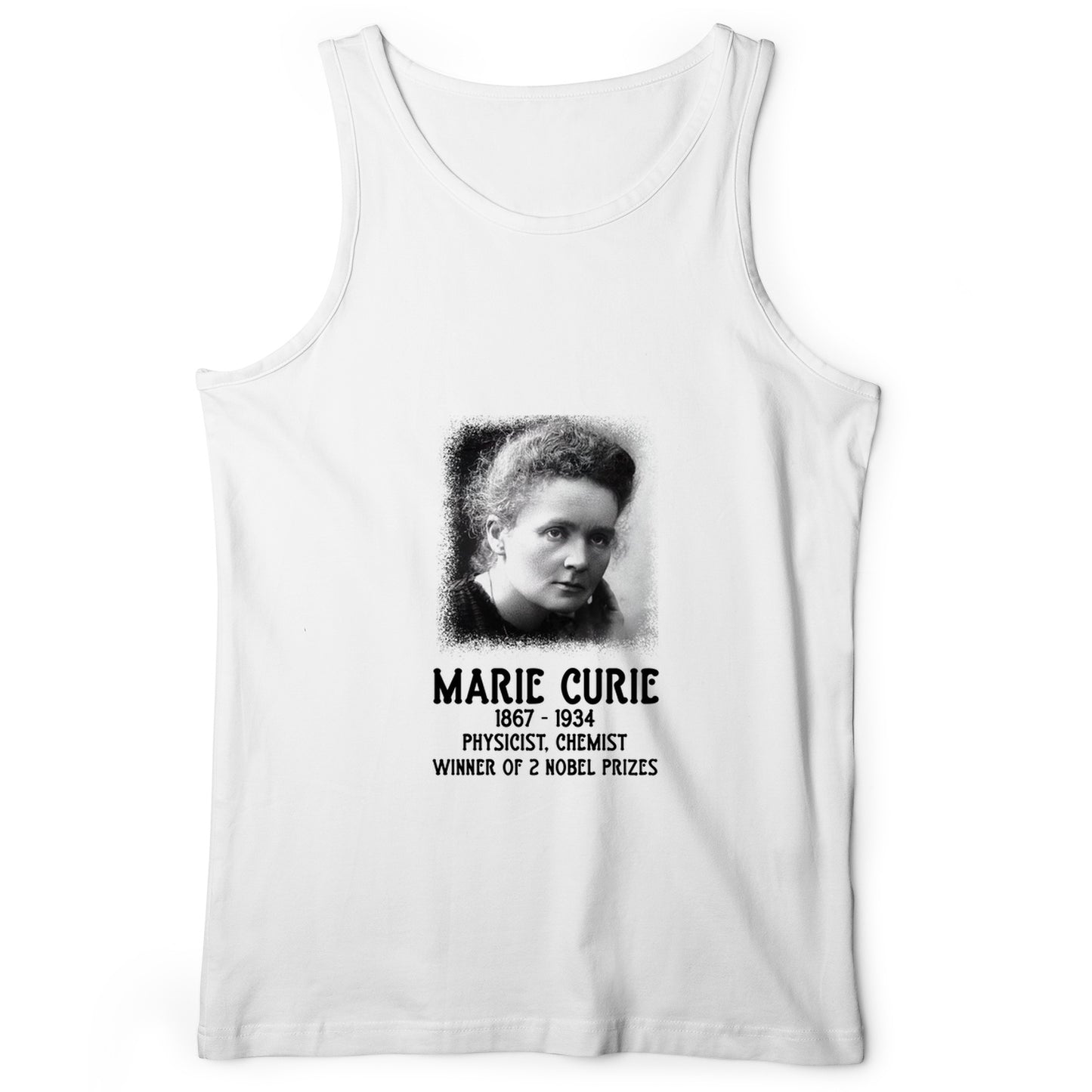 Marie Curie Tank