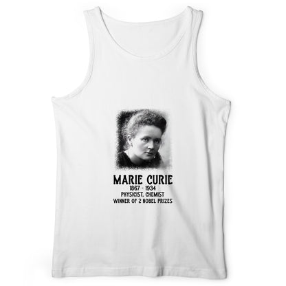 Marie Curie Tank