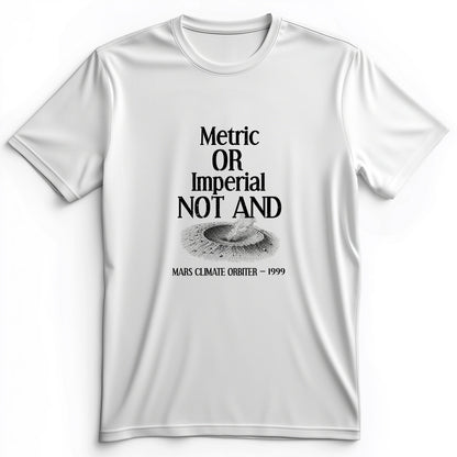 Mars Lander Premium Tee