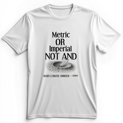 Mars Lander Premium Tee
