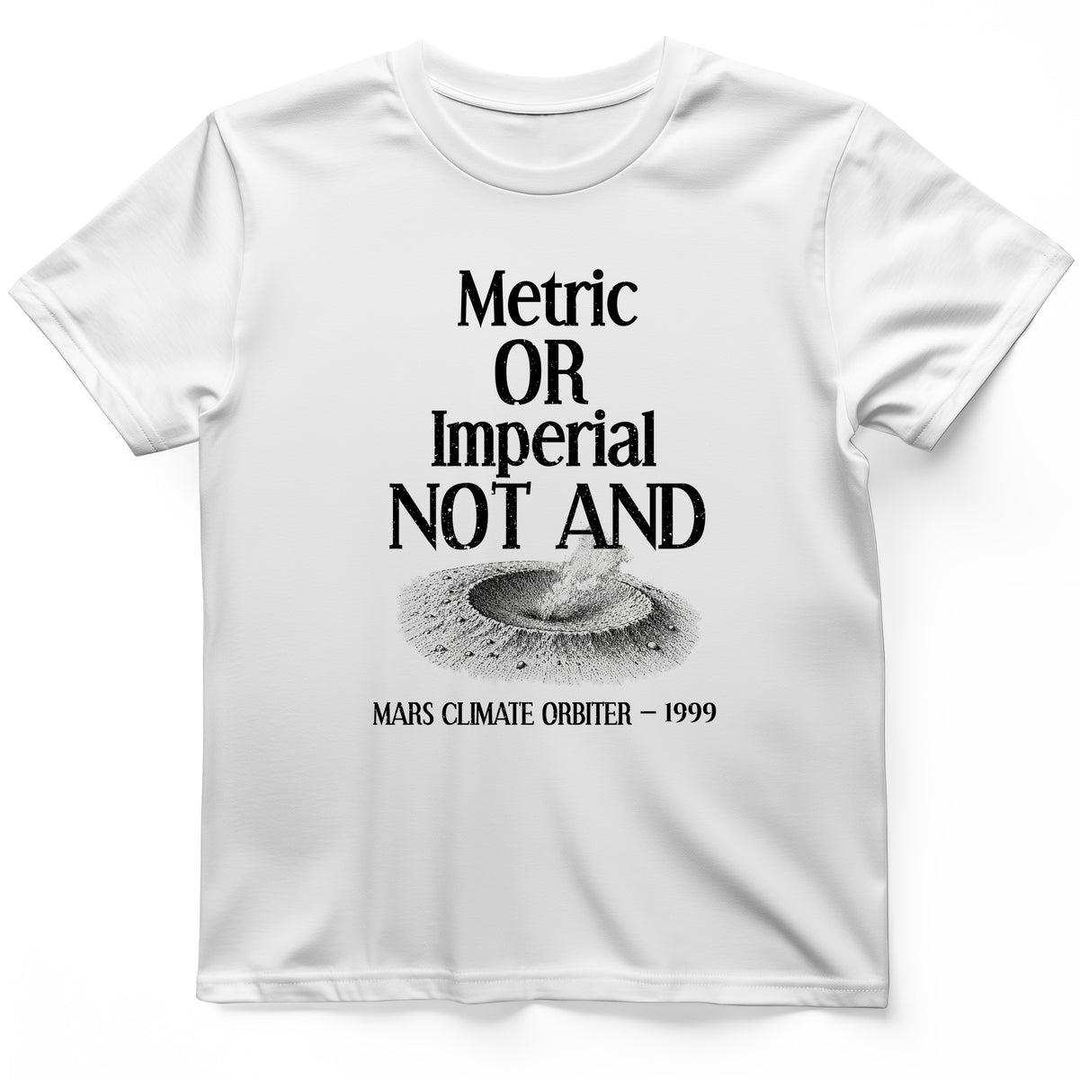 Mars Lander T-Shirt