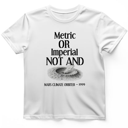 Mars Lander T-Shirt