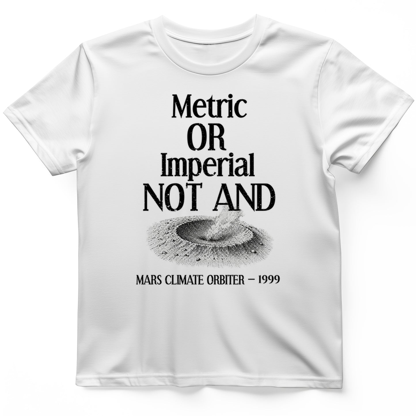 Mars Lander T-Shirt