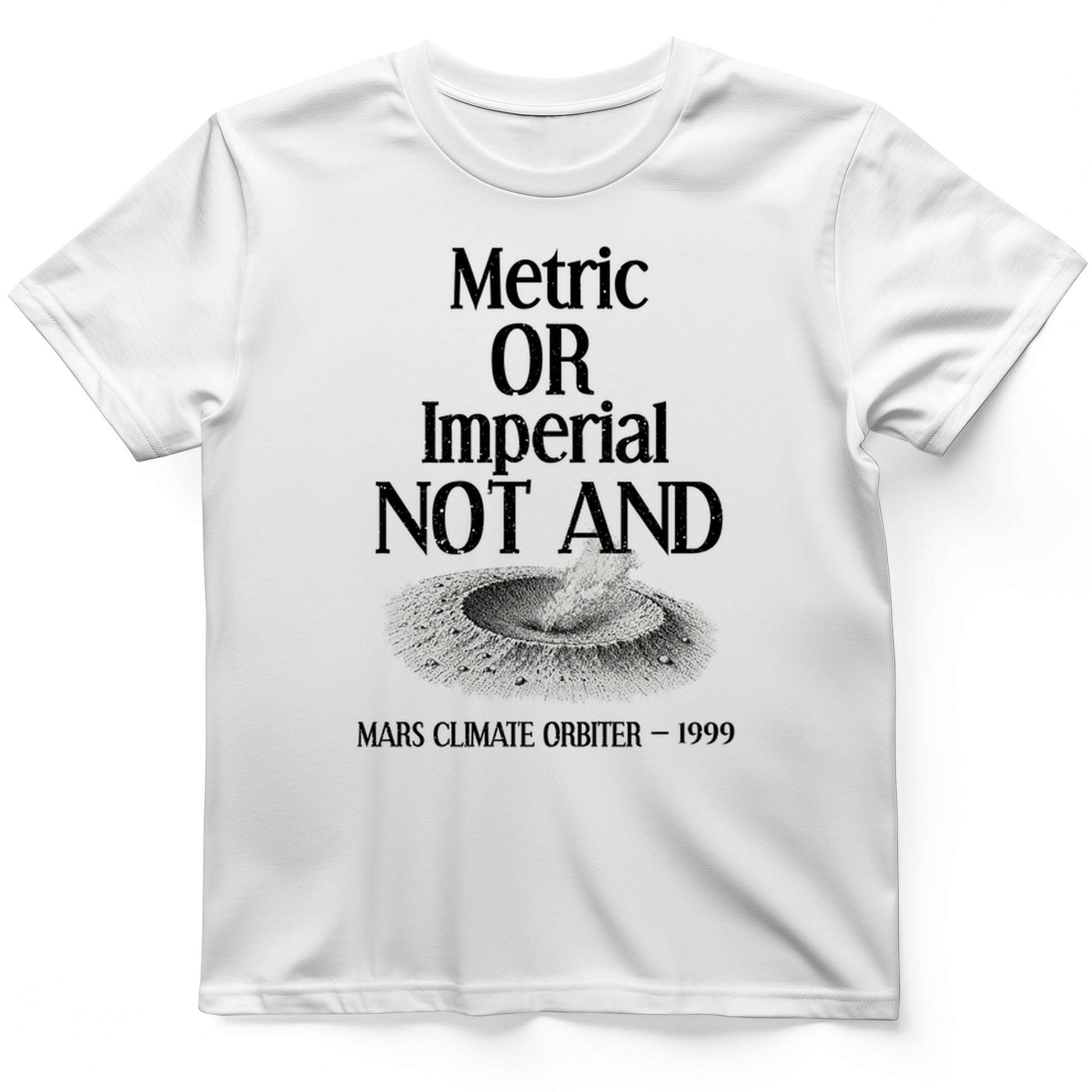 Mars Lander T-Shirt