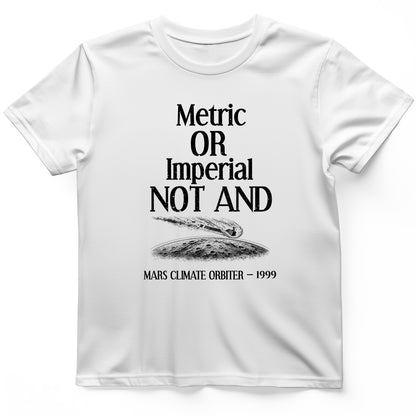 Mars Lander T-Shirt