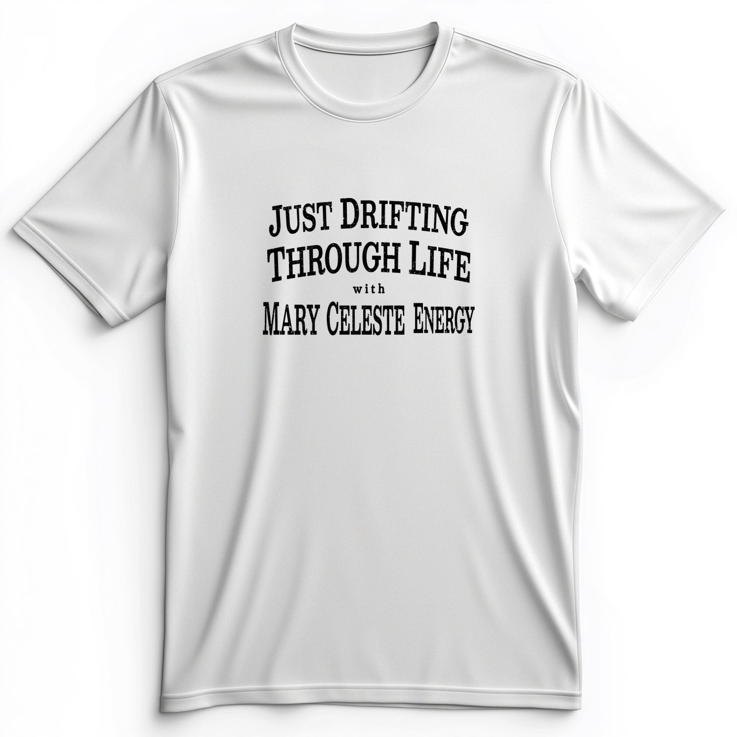 Mary Celeste Premium Tee