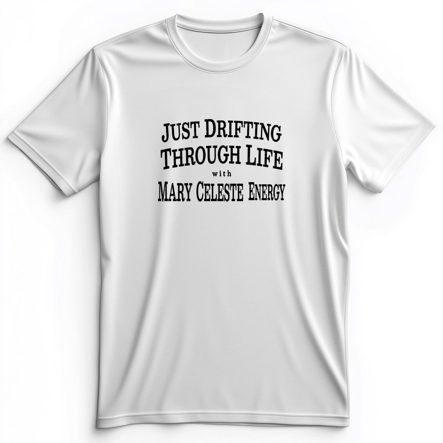 Mary Celeste Premium Tee