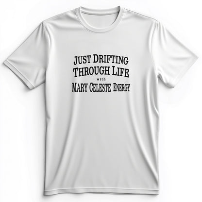 Mary Celeste Premium Tee