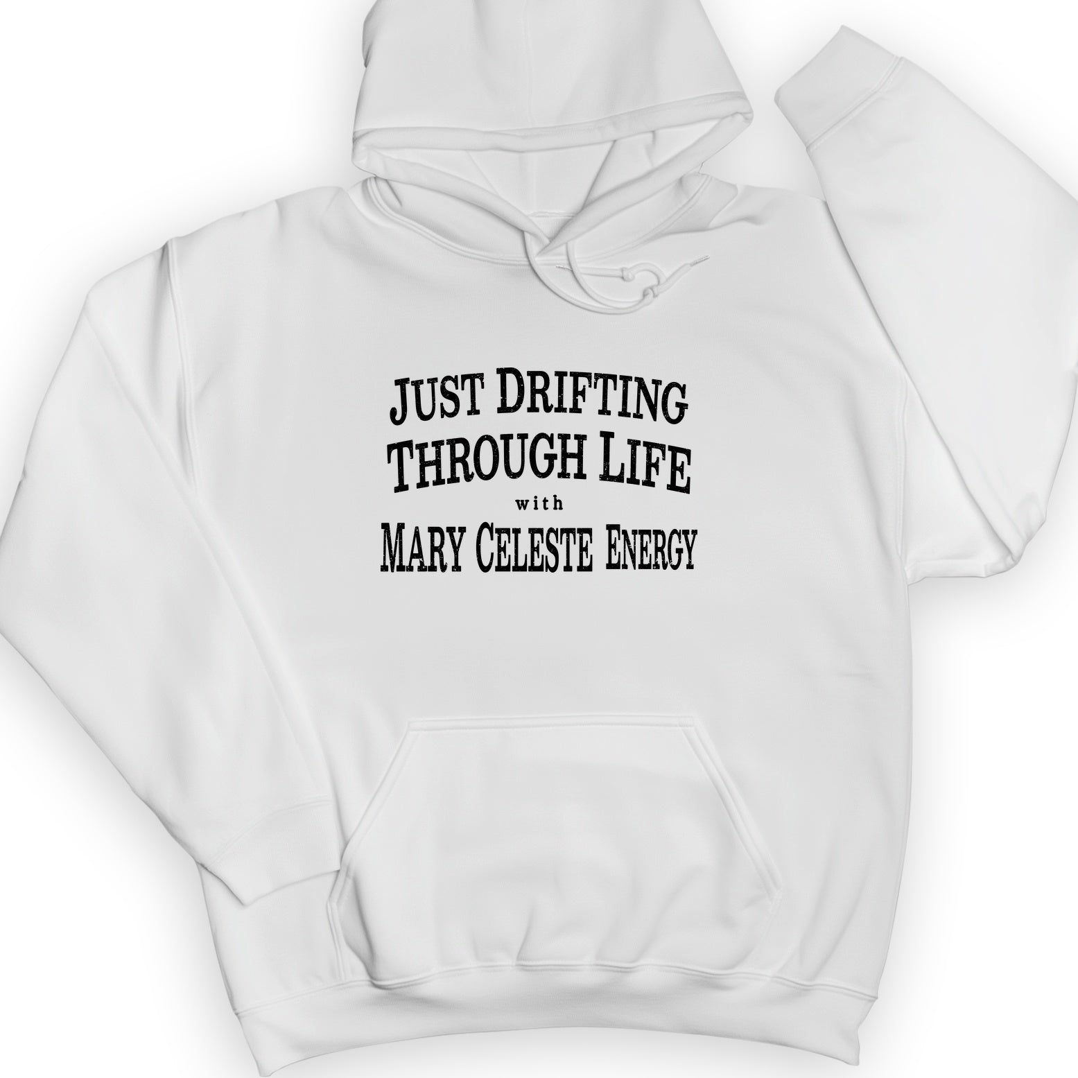 Mary Celeste Hoodie