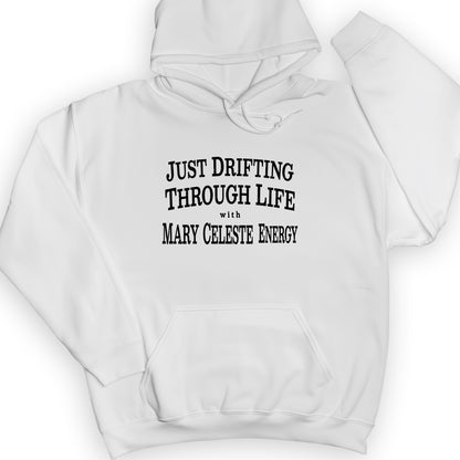 Mary Celeste Hoodie