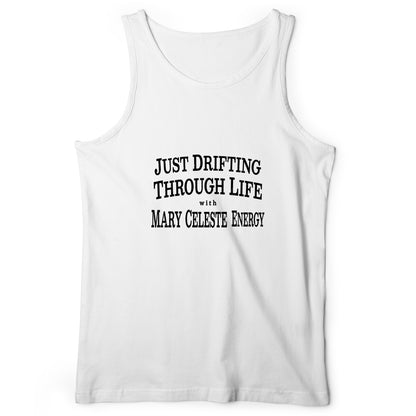 Mary Celeste Tank Top