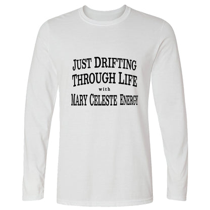 Mary Celeste Long Sleeve T-Shirt