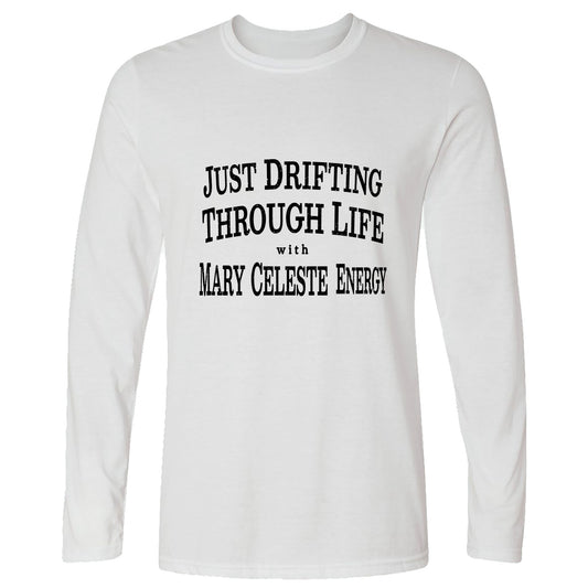 Mary Celeste Long Sleeve T-Shirt