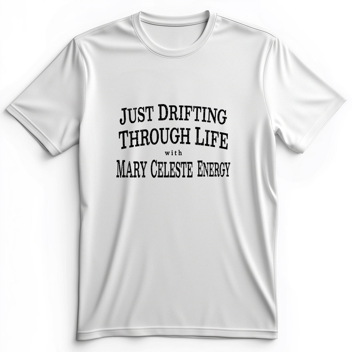 Mary Celeste Premium Tee