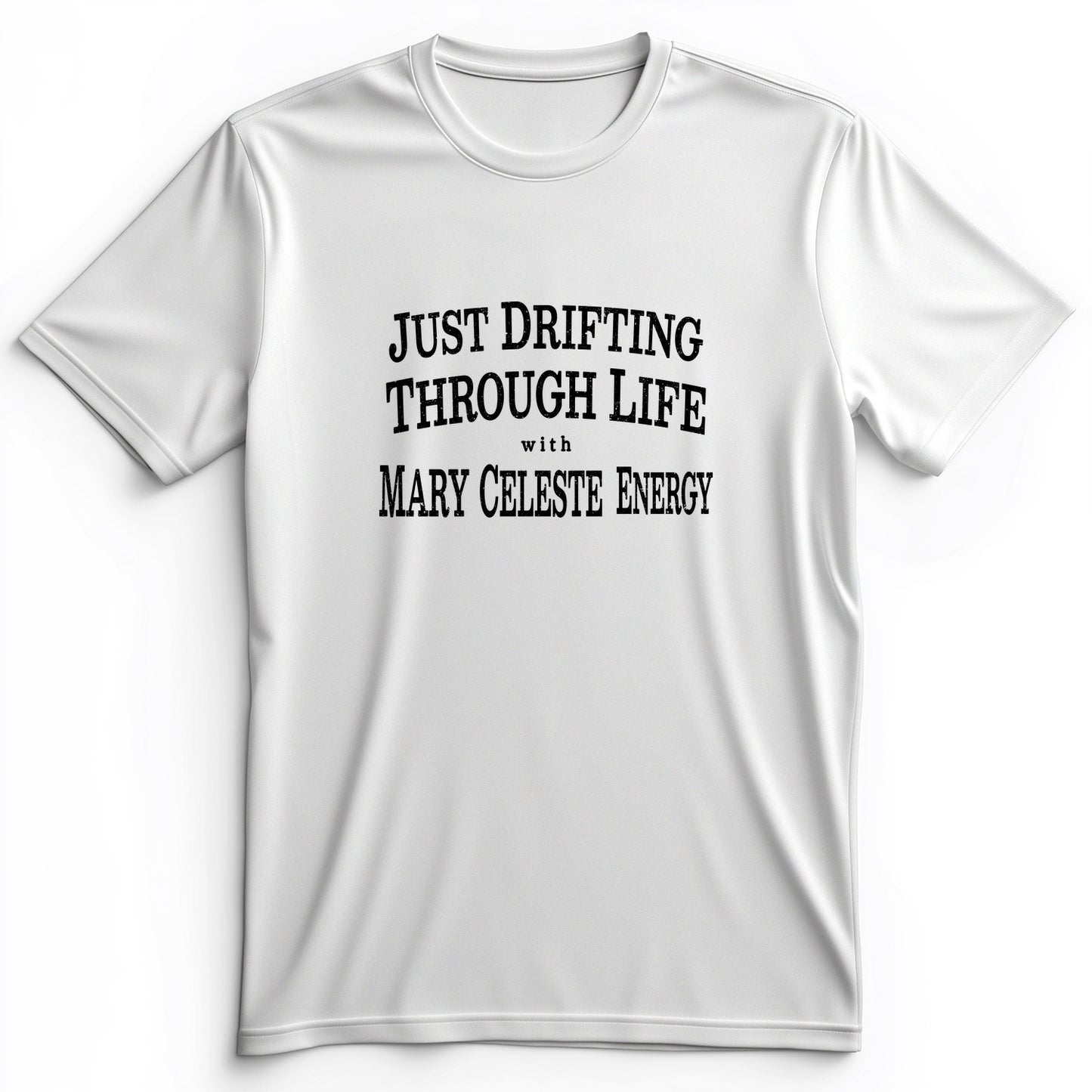 Mary Celeste Premium Tee