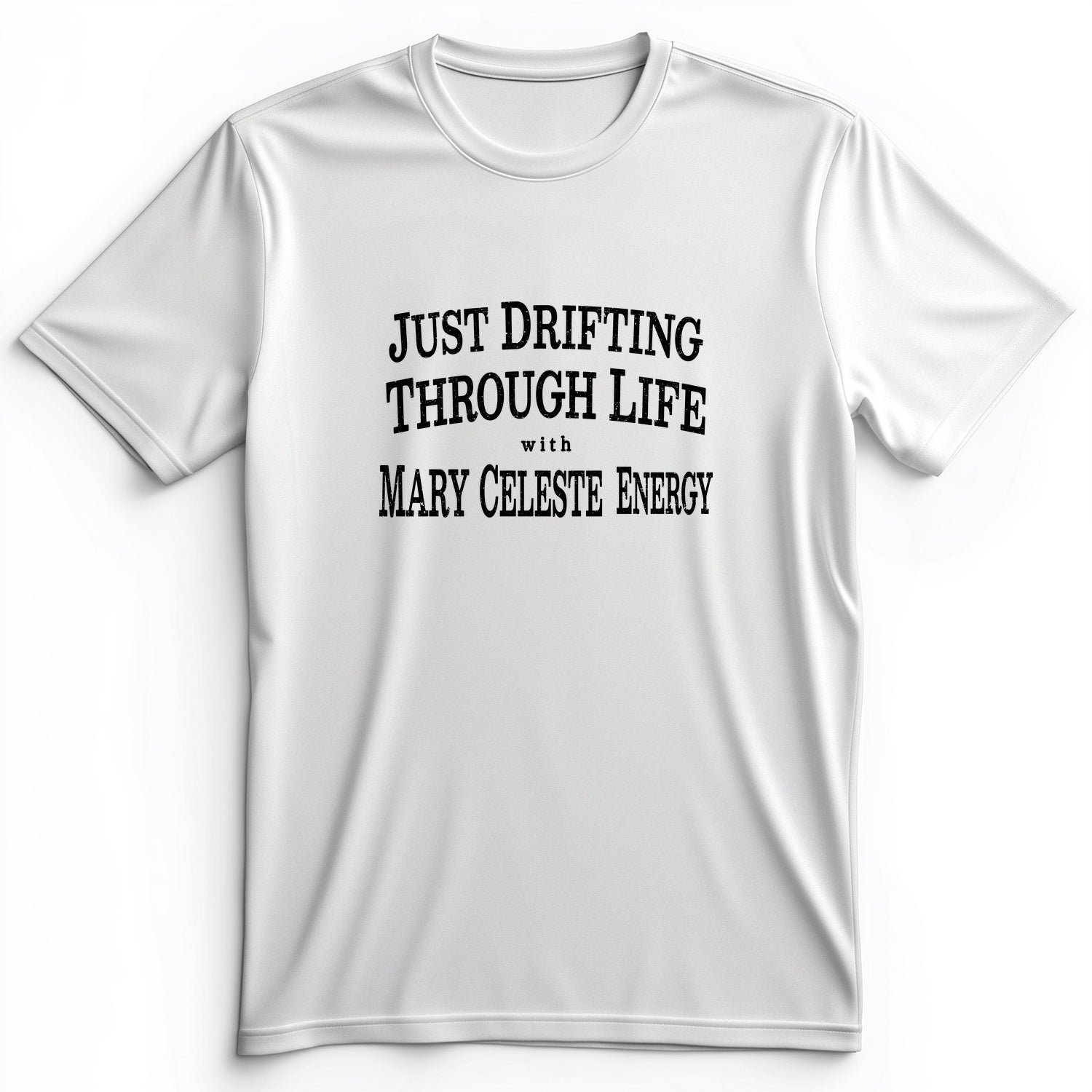 Mary Celeste Premium Tee