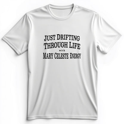 Mary Celeste Premium Tee