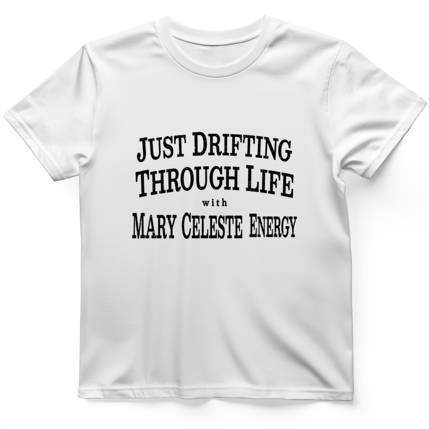 Mary Celeste T-Shirt