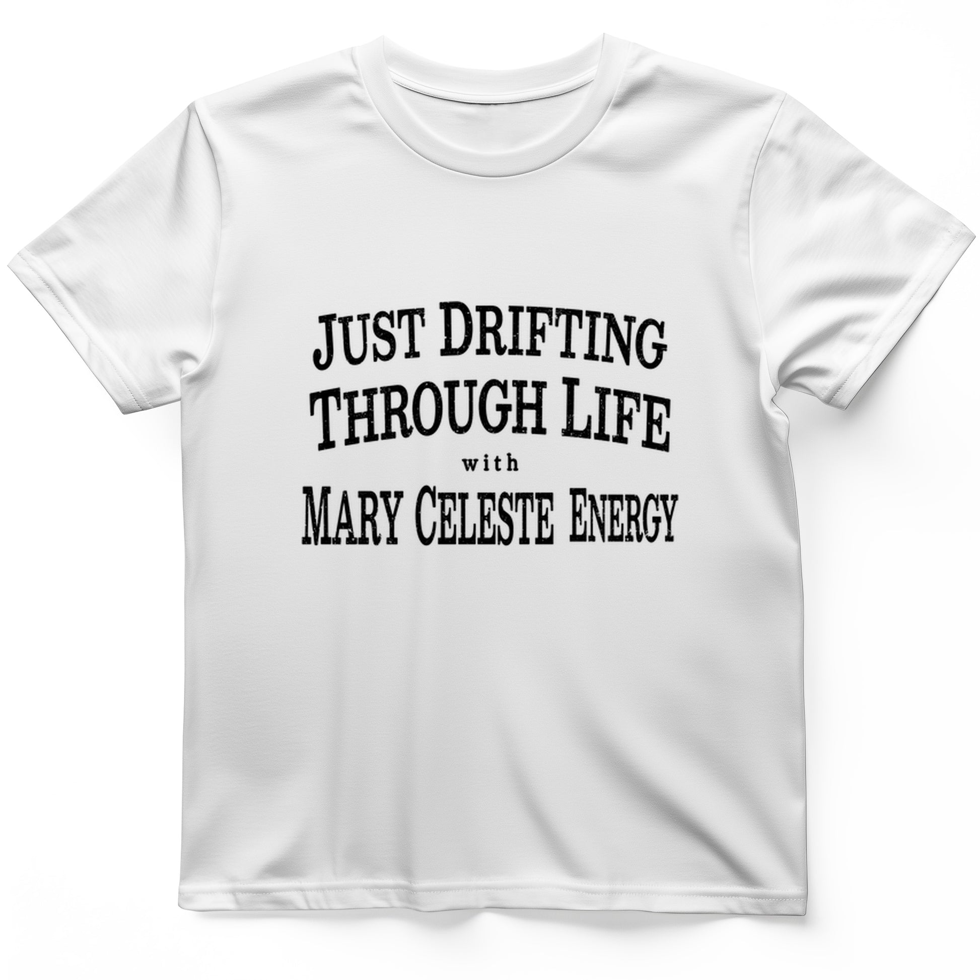 Mary Celeste T-Shirt
