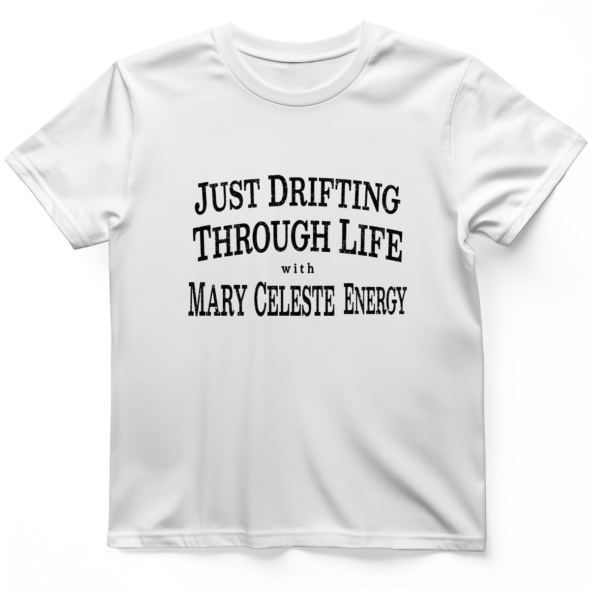 Mary Celeste T-Shirt