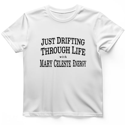 Mary Celeste T-Shirt