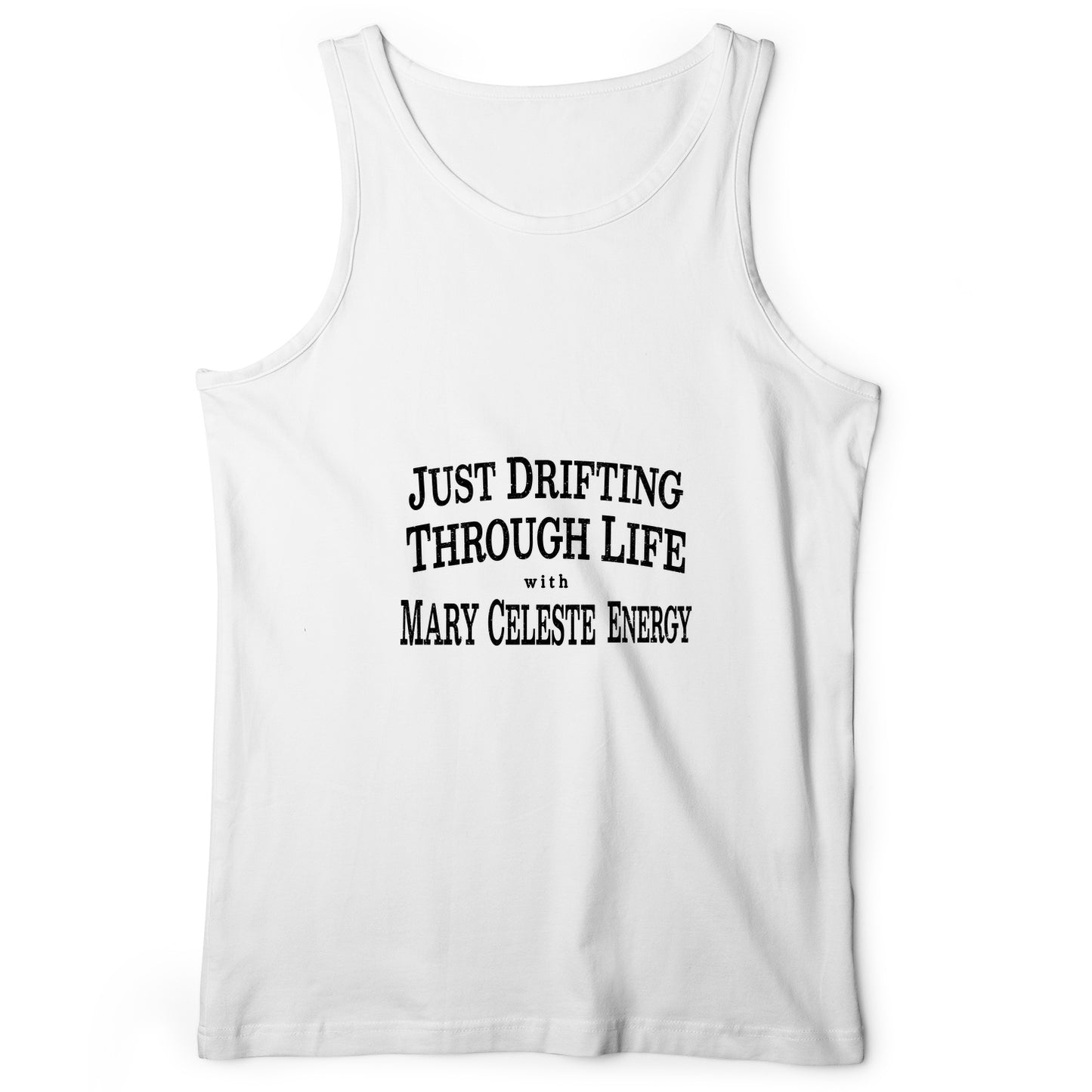 Mary Celeste Tank Top