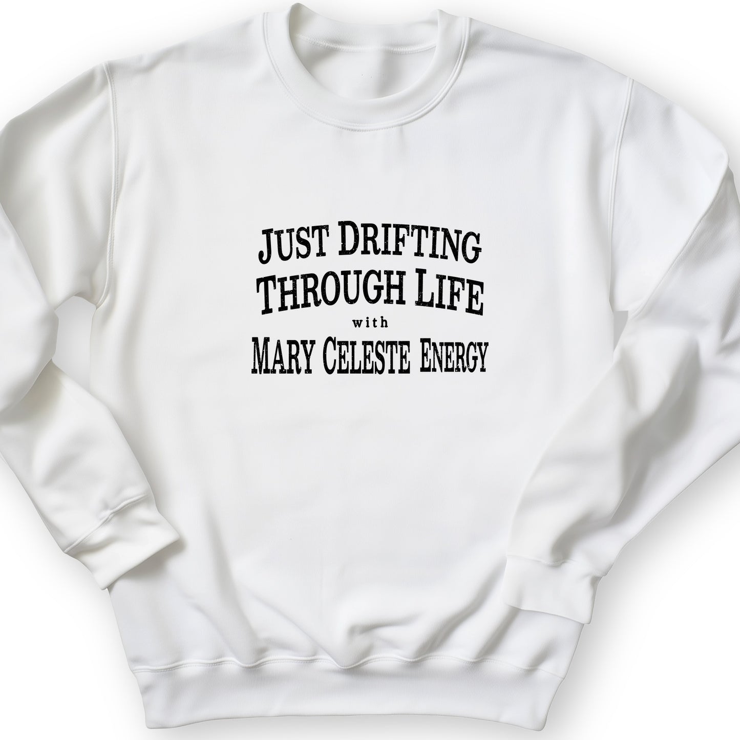 Mary Celeste Sweatshirt