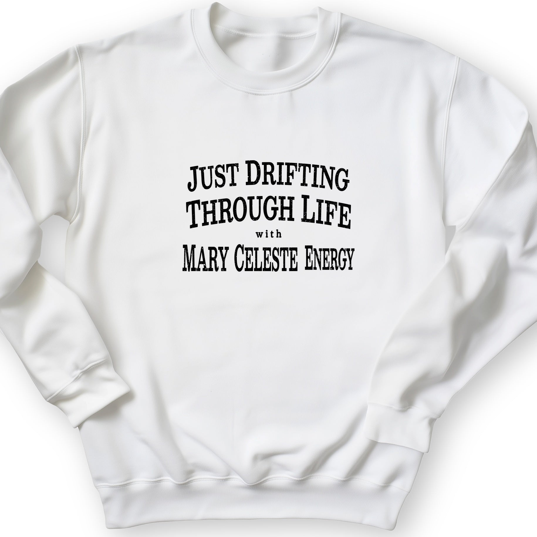 Mary Celeste Sweatshirt